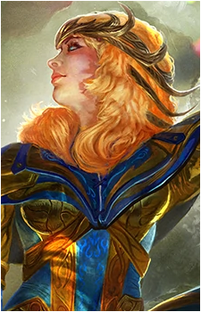 Artemis {SMITE}