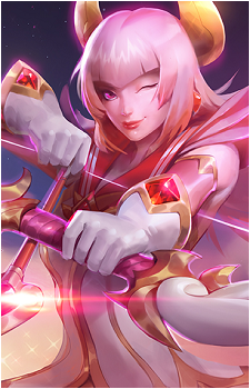 Artemis {SMITE}