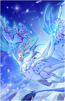 Clear Ice Dragon's image