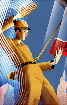 J. Pierpont Finch's image