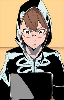 Woo Ik-Han's image
