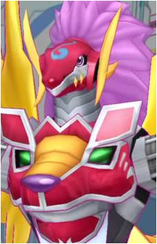 Sleipmon