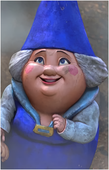 Lady Bluebury's image