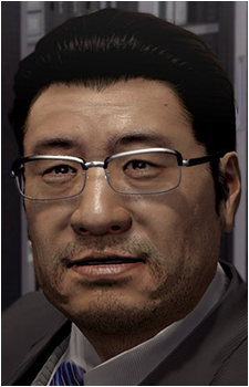 Yotaro Nakajima's image