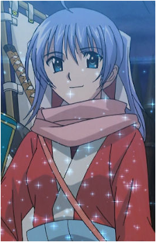 Yuuko Hattori's image