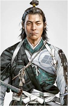 Jubei {GoY}'s image