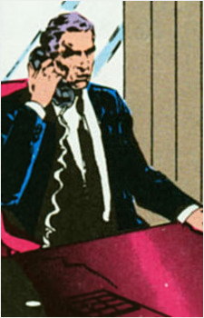 Dick Jones