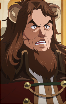 King Igsam's image