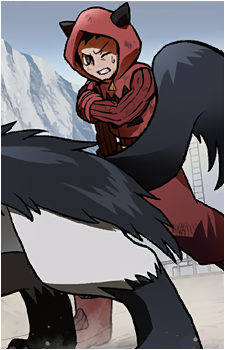 Team Magma Grunt