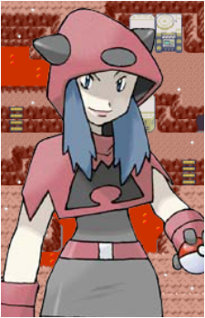 Team Magma Grunt