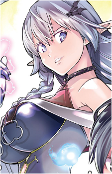 Merlin {RKGM}