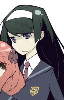 Chihaya {SP}'s image