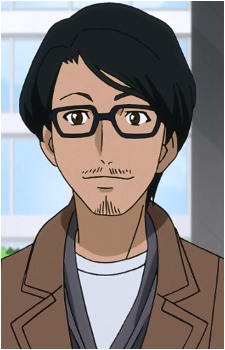 Akira Konno's image