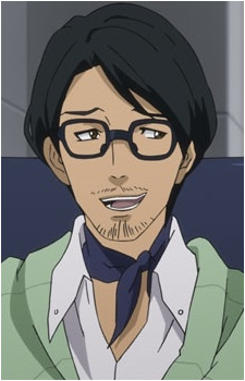 Akira Konno