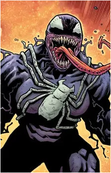 Venom (Alea Bell)'s image