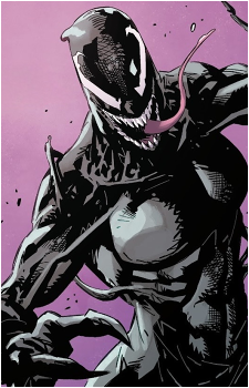 Venom (Alea Bell)