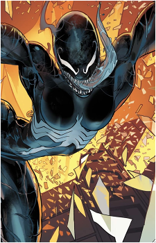 Venom (Alea Bell)