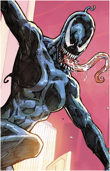 Venom (Alea Bell)