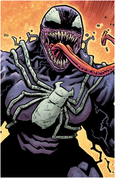 Venom (Alea Bell)'s image