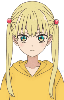 Risa Hoshizaki's image