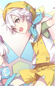 Vanilla's image