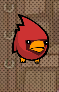 Cardinal {CC}'s image