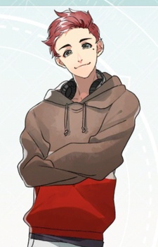 Yu Nozaki's image