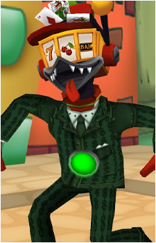 Duck Shuffler's image
