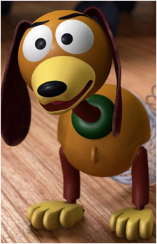 Slink's image