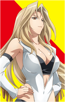 Jackal Tojo's image