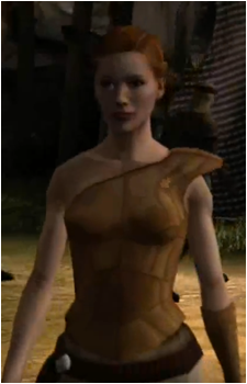 Arya's image