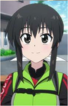 Aoi Niigaki