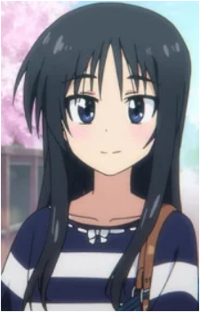 Aoi Niigaki