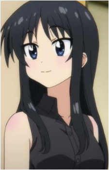 Aoi Niigaki