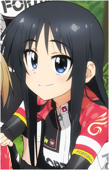 Aoi Niigaki's image