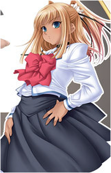 Lily Ramses Futaba Image