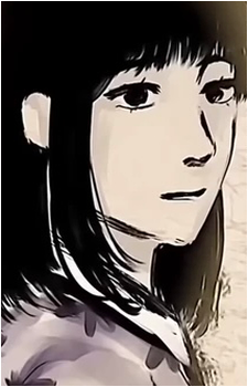Image source: <a href="https://youtu.be/Gb-GkBETrCE" title="External link" target="_blank">https://youtu.be/Gb-GkBETrCE</a> Chihiro Amano from The Mimic