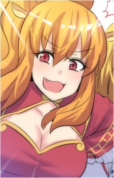 UC Browser-chan