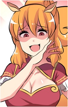 UC Browser-chan's image