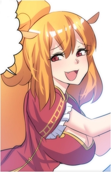 UC Browser-chan