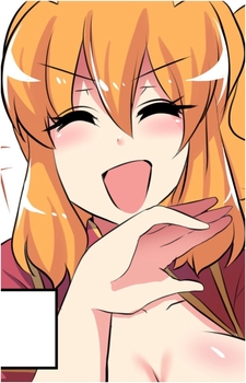 UC Browser-chan