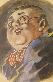 Billy Bunter's image