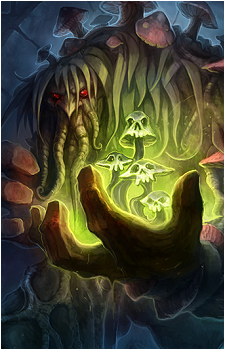 Loatheb's image
