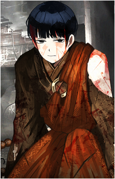 Wang Qingshan's image
