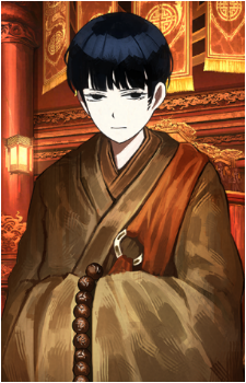 Wang Qingshan