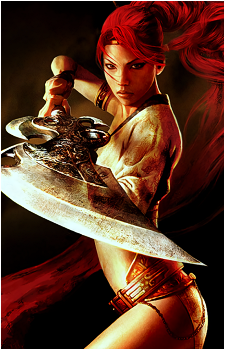Nariko's image