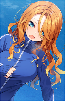 Fujimaru Nao