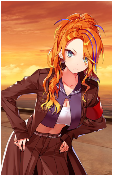 Fujimaru Nao's image
