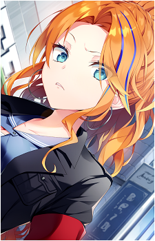 Fujimaru Nao