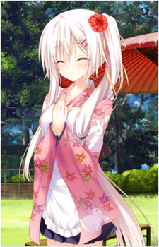 Miu Yukishiro